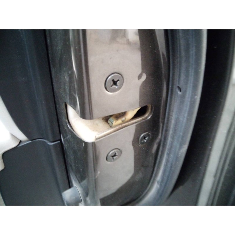 Recambio de cerradura puerta delantera derecha para mazda 6 kombi ()(.2012) luxury referencia OEM IAM   