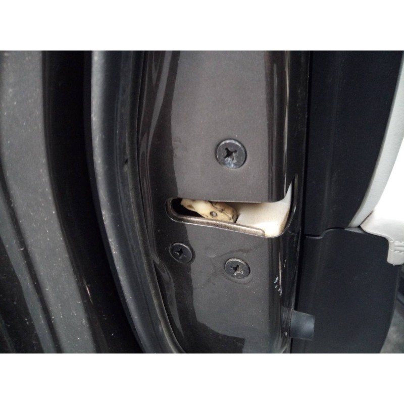 Recambio de cerradura puerta delantera izquierda para mazda 6 kombi ()(.2012) luxury referencia OEM IAM   