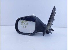 Recambio de retrovisor izquierdo electrico para seat altea xl (5p5) stylance / style referencia OEM IAM   