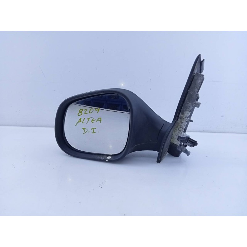 Recambio de retrovisor izquierdo electrico para seat altea xl (5p5) stylance / style referencia OEM IAM   