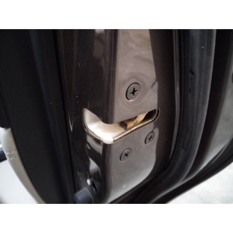 Recambio de cerradura puerta trasera derecha para mazda 6 kombi ()(.2012) luxury referencia OEM IAM   