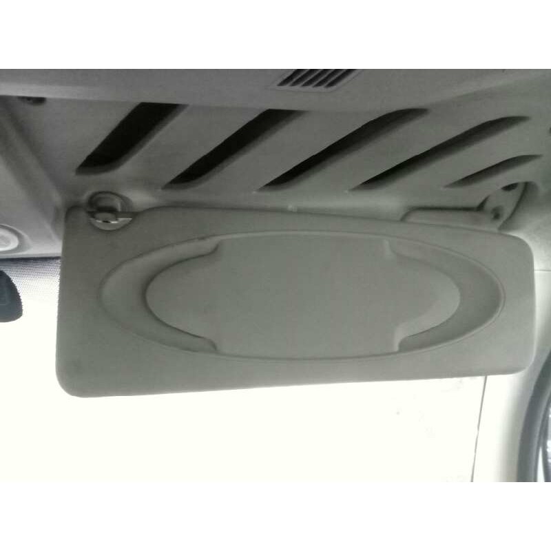 Recambio de parasol derecho para renault kangoo expression referencia OEM IAM   