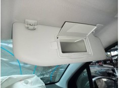 Recambio de parasol derecho para peugeot 2008 (p1) allure referencia OEM IAM   