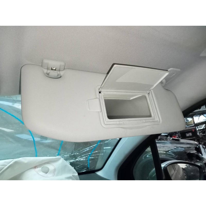 Recambio de parasol derecho para peugeot 2008 (p1) allure referencia OEM IAM   