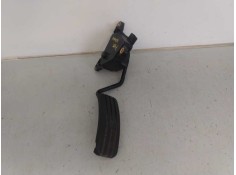 Recambio de pedal acelerador para renault kangoo expression referencia OEM IAM 8200436864  