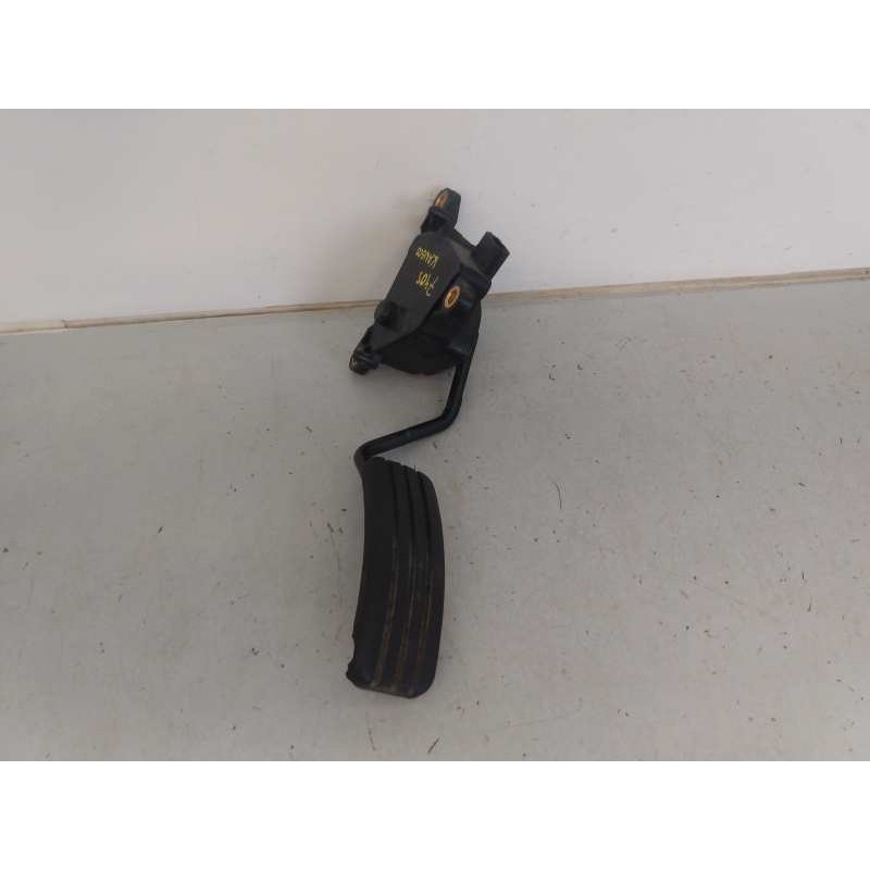 Recambio de pedal acelerador para renault kangoo expression referencia OEM IAM 8200436864  