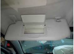 Recambio de parasol izquierdo para peugeot 2008 (p1) allure referencia OEM IAM   