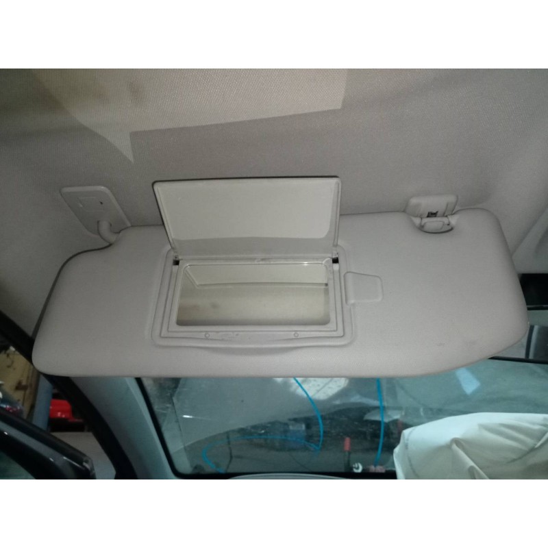 Recambio de parasol izquierdo para peugeot 2008 (p1) allure referencia OEM IAM   