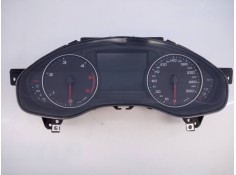 Recambio de cuadro instrumentos para audi a6 avant (4g5) 3.0 tdi referencia OEM IAM 4G8920900H  