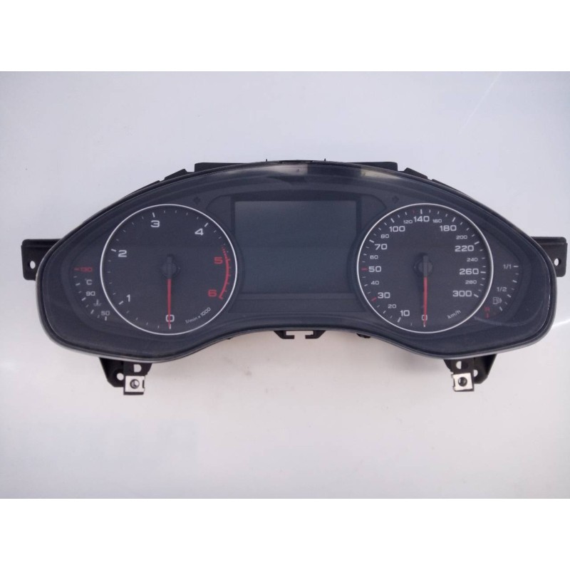 Recambio de cuadro instrumentos para audi a6 avant (4g5) 3.0 tdi referencia OEM IAM 4G8920900H  