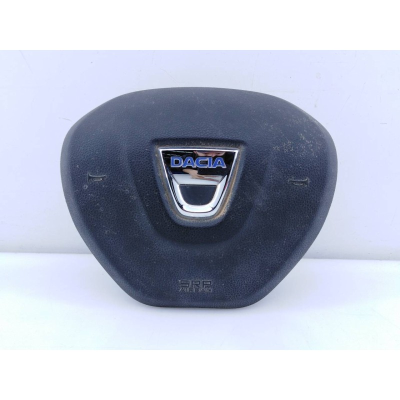 Recambio de airbag delantero izquierdo para dacia sandero stepway comfort referencia OEM IAM 985701142R CT171281150 