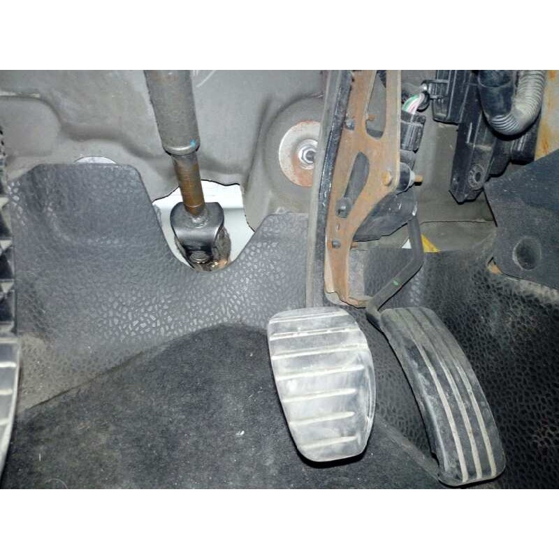 Recambio de pedal freno para renault kangoo expression referencia OEM IAM   