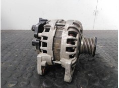 Recambio de alternador para dacia sandero stepway comfort referencia OEM IAM 231002854R F000BL04BF 