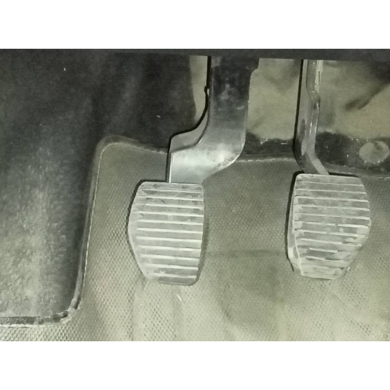 Recambio de pedal embrague para peugeot 2008 (p1) allure referencia OEM IAM   