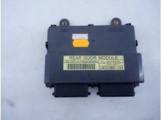 Recambio de modulo electronico para jaguar daimler referencia OEM IAM F8FF13C790AC  