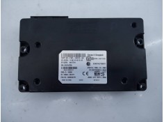 Recambio de modulo electronico para ford focus lim. st-line referencia OEM IAM E1BT14D212SB  