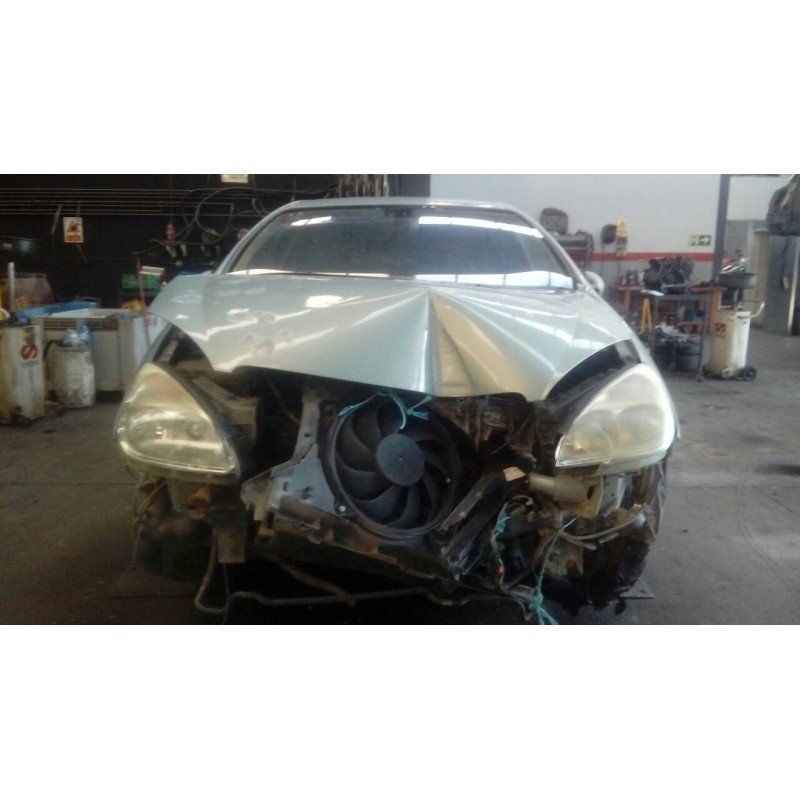 citroen c5 berlina del año 2002