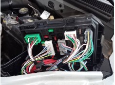 Recambio de caja reles / fusibles para dacia sandero iii referencia OEM IAM 284B71965R  