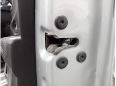 Recambio de cerradura puerta delantera derecha para dacia sandero iii referencia OEM IAM   