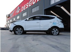 Recambio de amortiguador delantero derecho para hyundai ix35 tecno 2wd referencia OEM IAM   