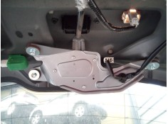 Recambio de motor limpia trasero para mazda 6 kombi ()(.2012) luxury referencia OEM IAM 8496000811  