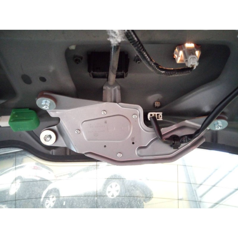 Recambio de motor limpia trasero para mazda 6 kombi ()(.2012) luxury referencia OEM IAM 8496000811  