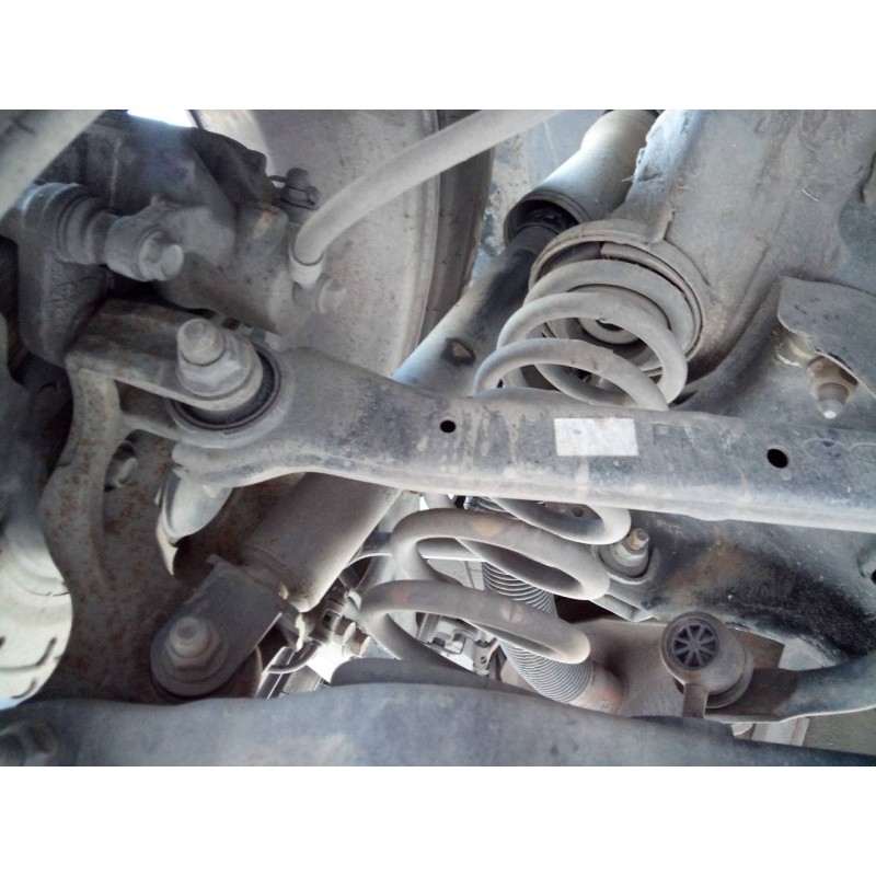 Recambio de amortiguador trasero izquierdo para hyundai ix35 tecno 2wd referencia OEM IAM   