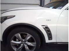 Recambio de aleta delantera izquierda para infiniti fx fx30d s referencia OEM IAM   