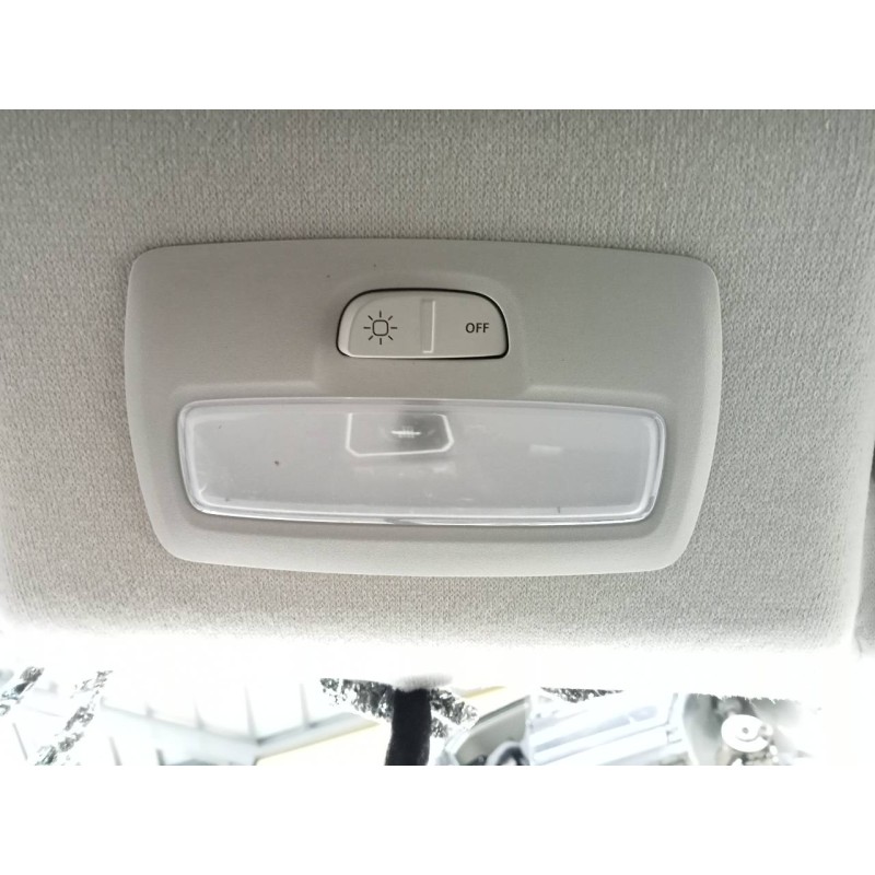 Recambio de luz interior para dacia sandero iii referencia OEM IAM   