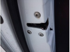 Recambio de cerradura puerta trasera izquierda para hyundai ix35 tecno 2wd referencia OEM IAM   