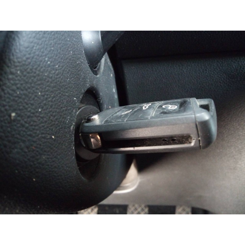 Recambio de antirrobo para seat leon (5f1) fr referencia OEM IAM   