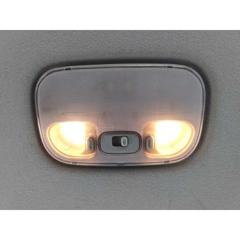 Recambio de luz interior para ford ranger (es) xlt limited doble cabina 4x4 referencia OEM IAM   