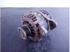 Recambio de alternador para ssangyong rexton w limited 4wd referencia OEM IAM A6711540202  