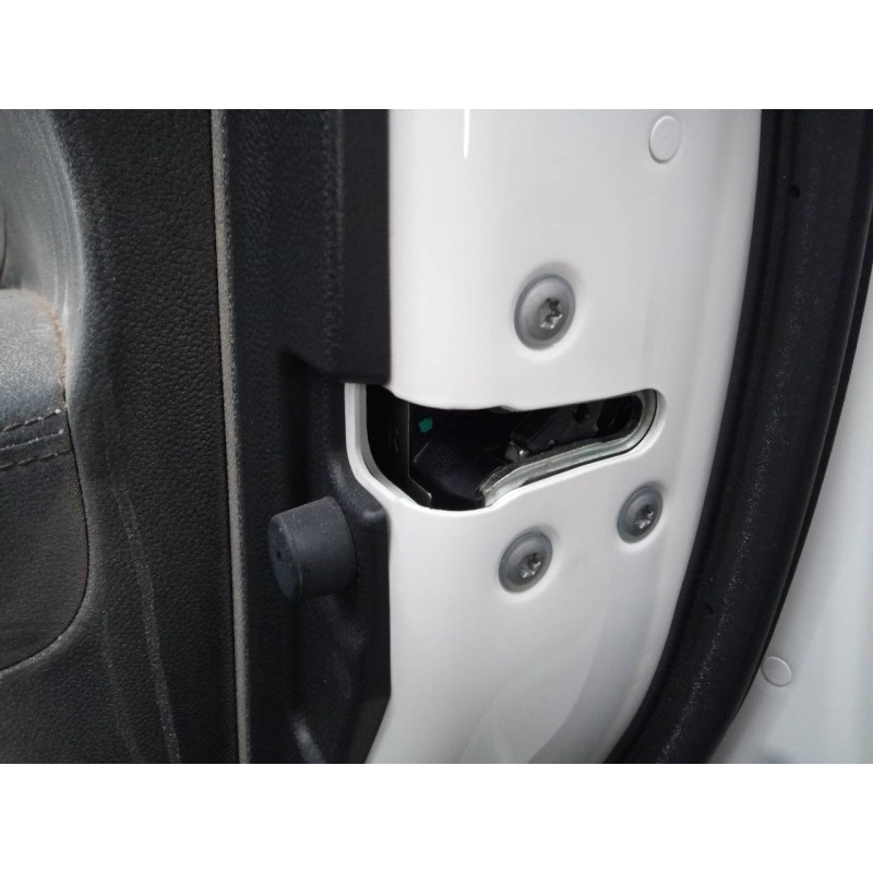 Recambio de cerradura puerta delantera derecha para infiniti fx fx30d s referencia OEM IAM   