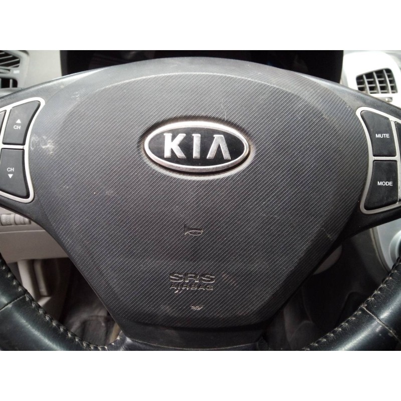 Recambio de airbag delantero izquierdo para kia cee´d active referencia OEM IAM   