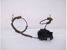 Recambio de cerradura puerta trasera derecha para infiniti fx fx30d s referencia OEM IAM   