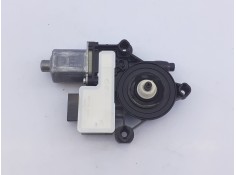 Recambio de motor elevalunas trasero derecho para skoda octavia lim. (5e3) ambition referencia OEM IAM 5Q959812E  