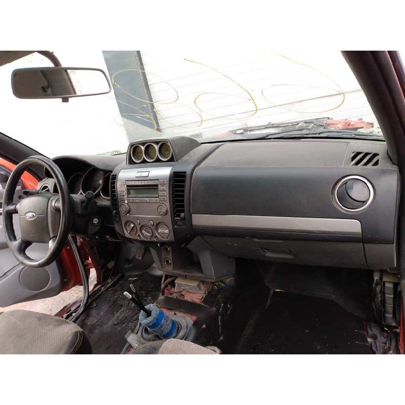 Recambio de salpicadero para ford ranger (es) xlt limited doble cabina 4x4 referencia OEM IAM   