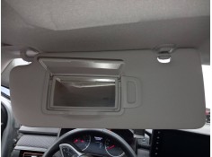 Recambio de parasol izquierdo para dacia sandero iii referencia OEM IAM   