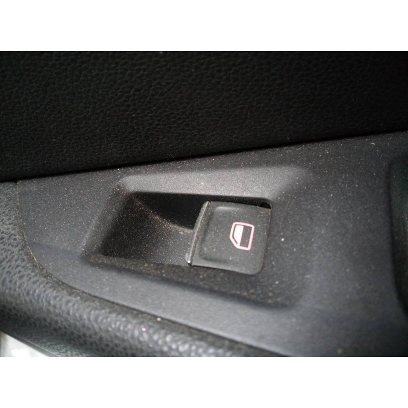 Recambio de mando elevalunas delantero derecho para seat leon (5f1) fr referencia OEM IAM   