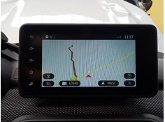 Recambio de sistema navegacion gps para dacia sandero iii referencia OEM IAM   