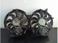 Recambio de electroventilador para infiniti fx fx30d s referencia OEM IAM   