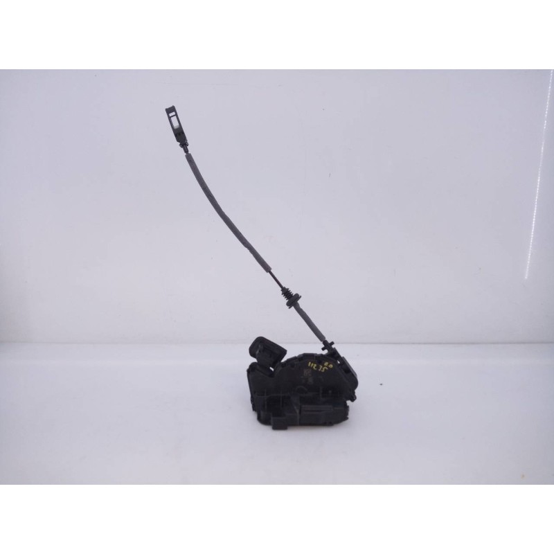 Recambio de cerradura puerta delantera derecha para volkswagen caddy furgón/kombi maxi furgón bmt referencia OEM IAM B6C5TB83701