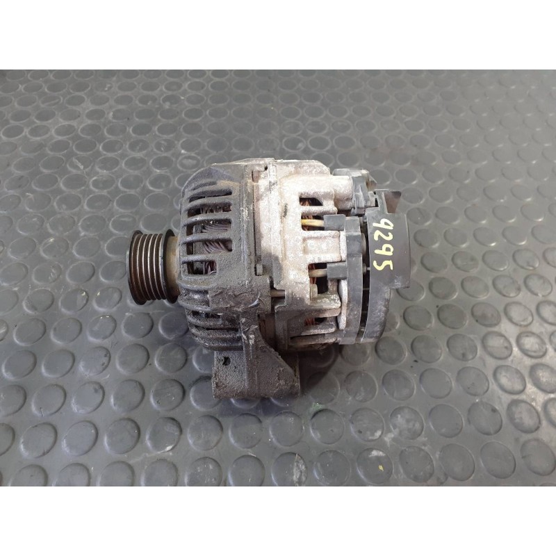 Recambio de alternador para mg rover mg zs zs 120 referencia OEM IAM 0124225011 YLE102430 