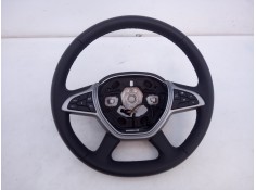 Recambio de volante para dacia sandero iii referencia OEM IAM 484007828R A023E978A 