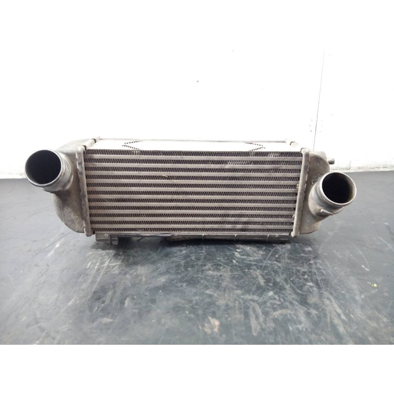 Recambio de intercooler para hyundai ix35 tecno 2wd referencia OEM IAM 282702F450  