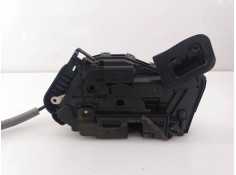 Recambio de cerradura puerta trasera derecha para skoda octavia lim. (5e3) ambition referencia OEM IAM A6E5TA839016E  