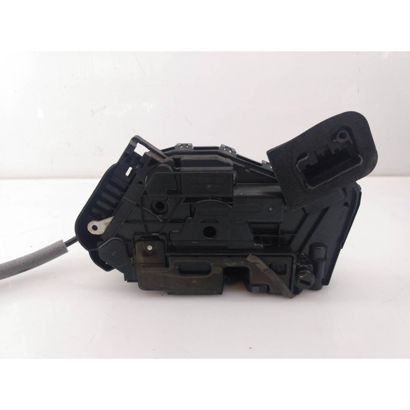 Recambio de cerradura puerta trasera derecha para skoda octavia lim. (5e3) ambition referencia OEM IAM A6E5TA839016E  