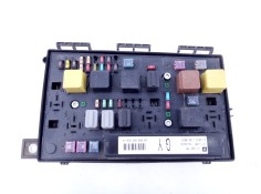 Recambio de caja reles / fusibles para opel astra h berlina enjoy referencia OEM IAM 5DK00866814  