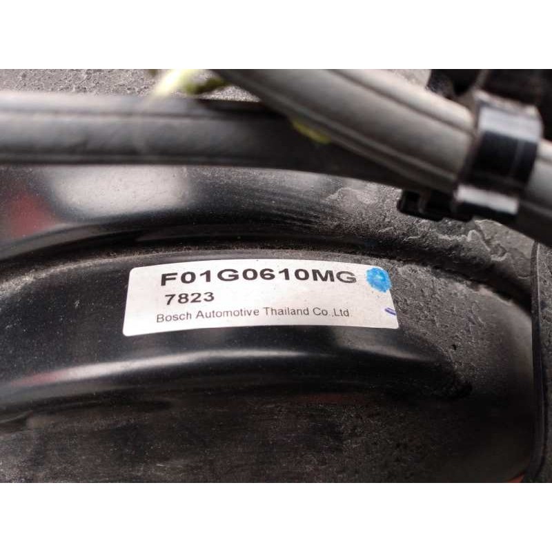 Recambio de servofreno para ford ranger (es) xlt limited doble cabina 4x4 referencia OEM IAM F01G0610MG 7823 